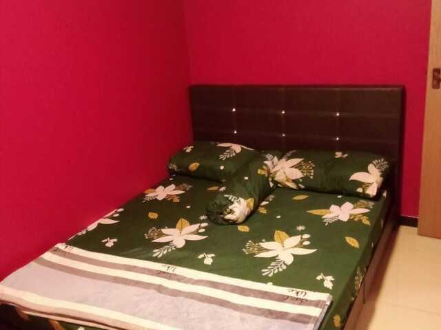 Comfortable Room at Punggol Only for female and couples NO AGENT FEES REQUIRED