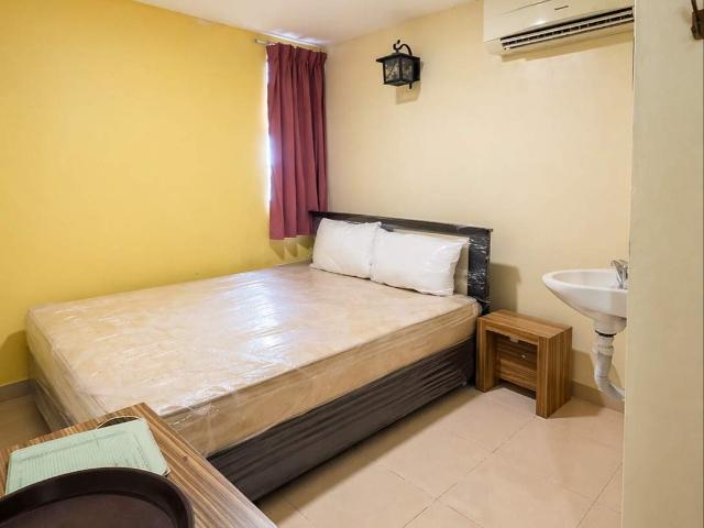 Comfortable Room for Rent ️ at Bandar Kuantan near Pantai Teluk Cempedak
