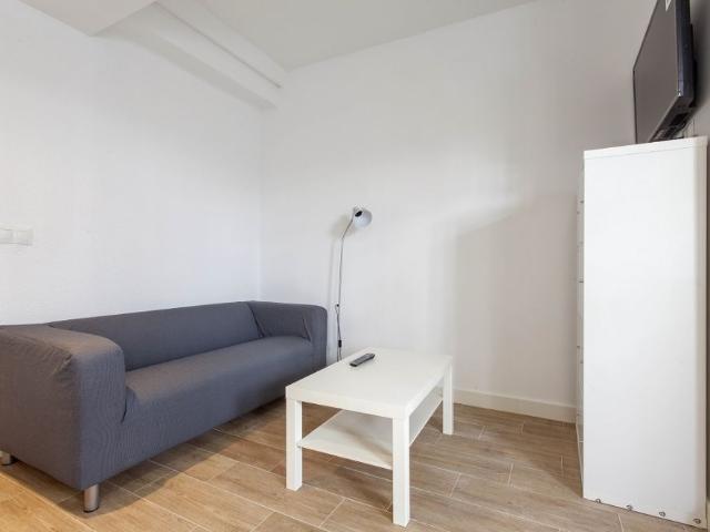 Comfortable room in Floresta Street