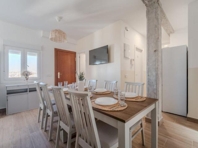 Comfortable room in Puente de Vallecas