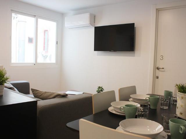 Comfortable room in Puerta del Sol