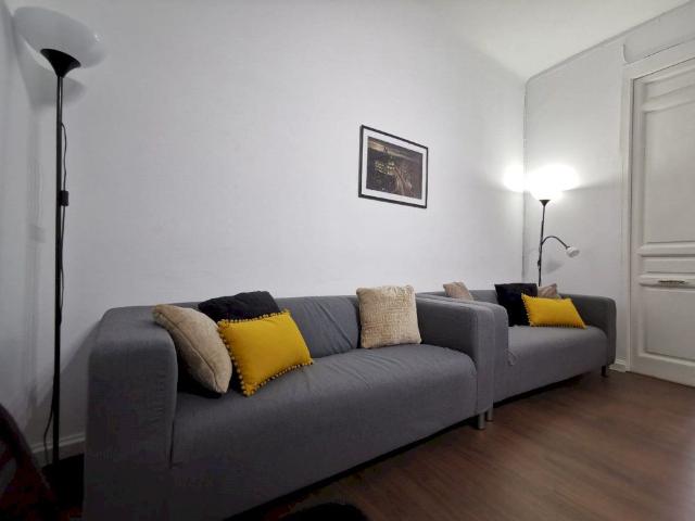 Comfortable room in Preciados
