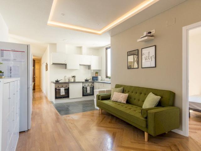 Comfortable room in San Bernardo