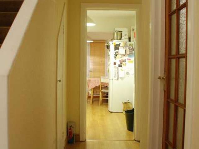 Comfortable room in shared apartment in North Central Dublin
