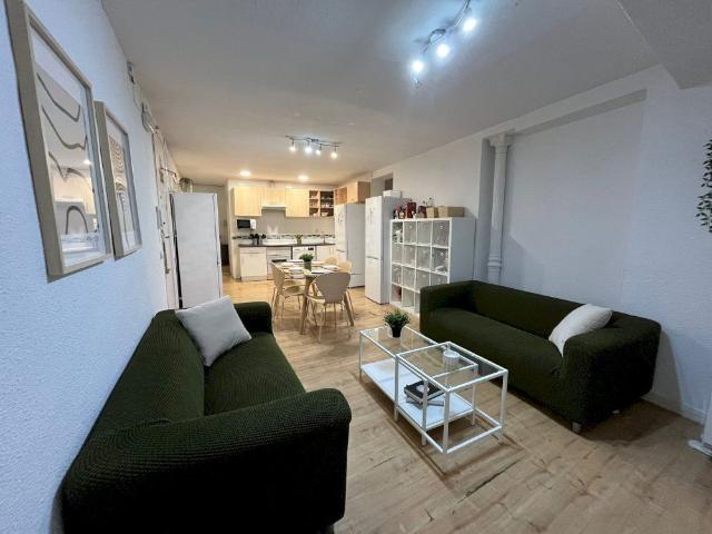 Comfortable room in the centre of Madrid