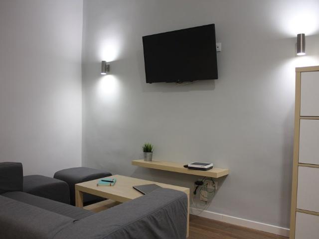 Comfortable room in Valencia Street