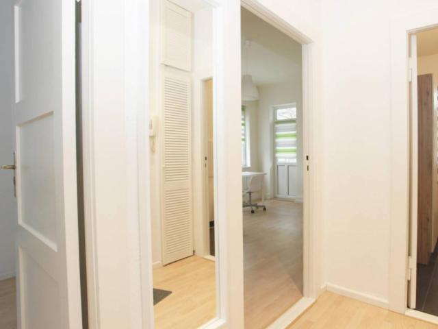 Comfortable room in 2 bedroom apartment in Neukölln