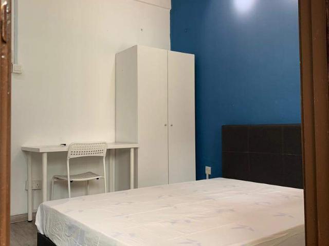 ️ Comfortable Room @ PJS9 — Perfect for Students & Working Adults
