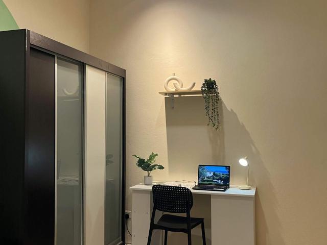 Comfortable Room with Attached Bathroom | Female Unit | Keningau