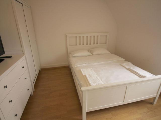 Comfortable Shared Apartment in Basel Near Messe & Train Station, Basel Amsterdam Apartments for Rent