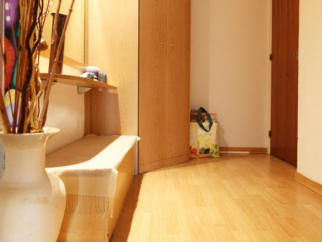 Comfortable single bedroom close to IED Barcelona