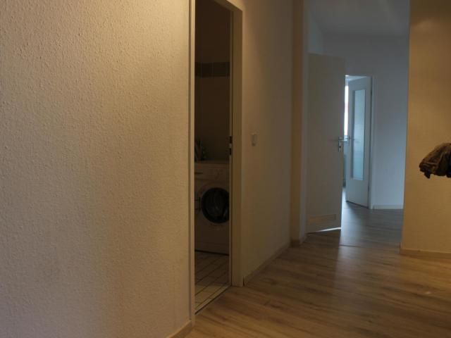 Comfortable single bedroom in a residence, in Gesundbrunnen neighbourhood