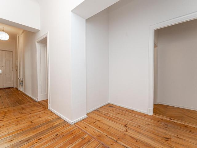 Comfortable single bedroom in Prenzlauer Berg