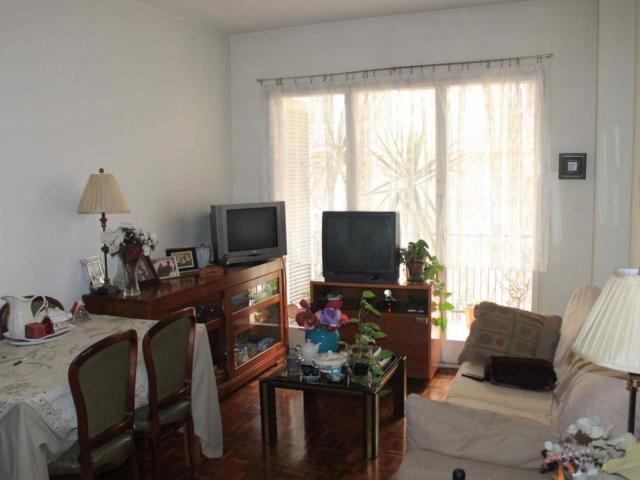Comfortable single room in Barcelona city center
