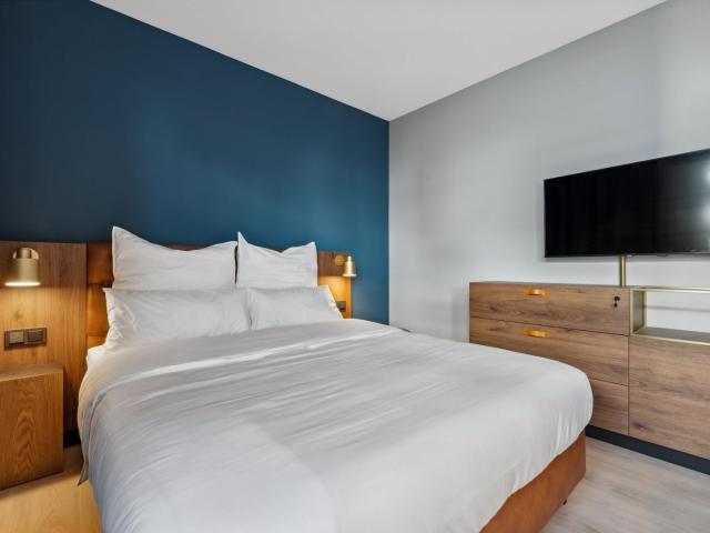 Comfortable studio in Rummelsburg