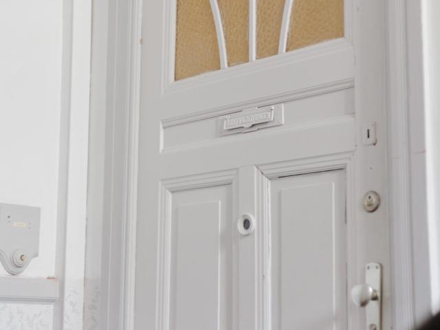 Comfortable studio in well connected Charlottenburg