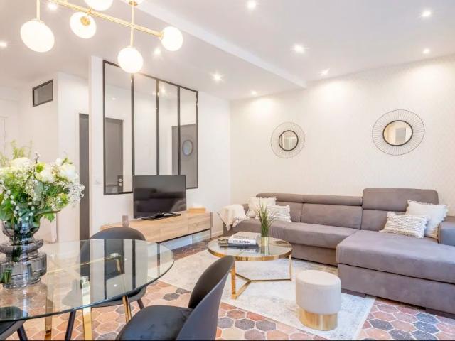 Comfortable Studio in the heart of Le Marais