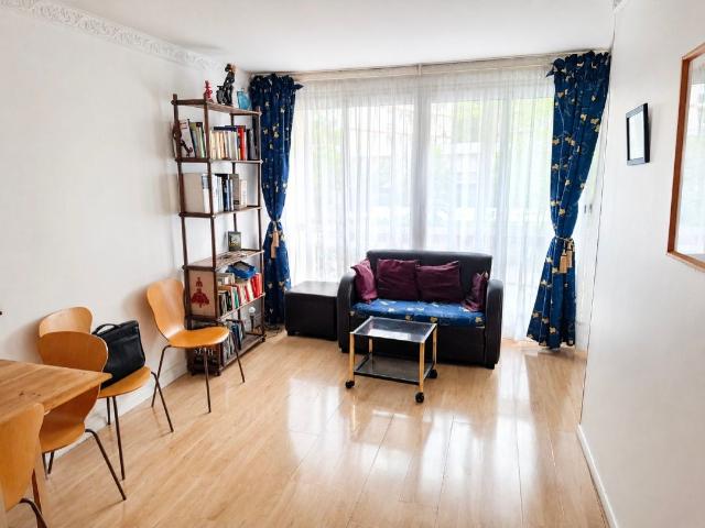 Comfortable suite