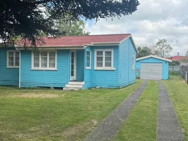 Comfy 3 Bedroom Home
