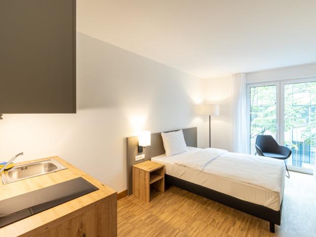 Comfy Apartment