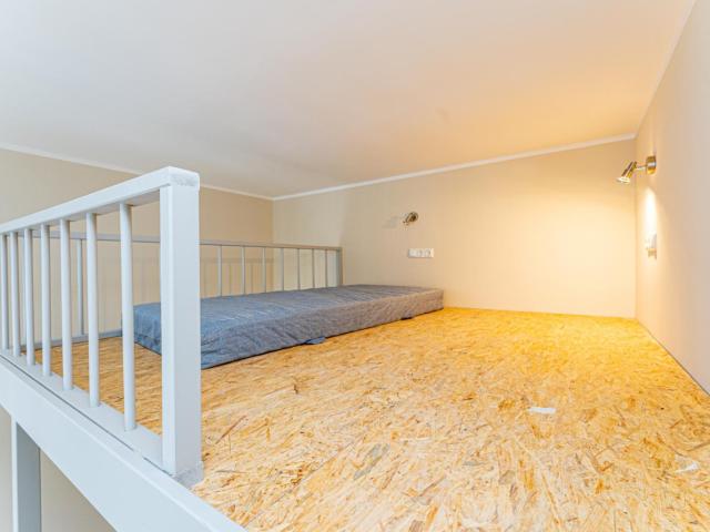 Comfy Bedroom in a 5 bedroom flat near the Technical University of Berlin