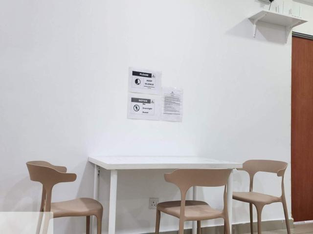 Comfy Economy Single Bedroom for RENT @ Seksyen 22 Shah Alam