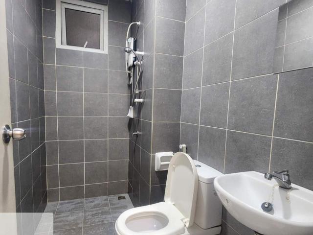 Comfy Economy Single Bedroom for RENT @ Seksyen 22 Shah Alam