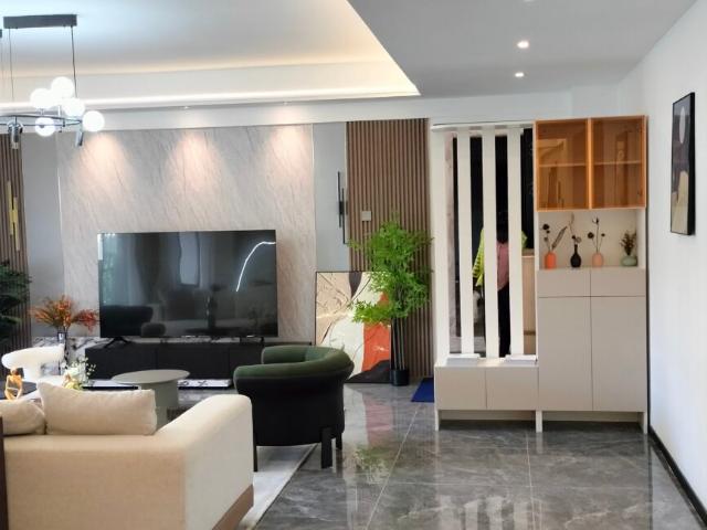 Comfy Gardens Apartments 4 bedrooms + SQ For Sale in Kileleshwa, Nairobi