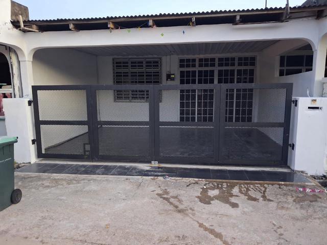 Comfy Living TERES SETINGKAT TAMAN KELADI SUNGAI PETANI