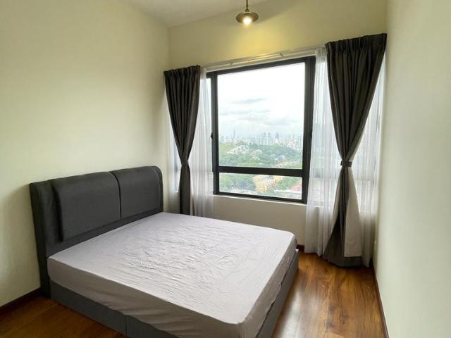 COMFY MASTER ROOM for rent at Petalz Residence, Old Klang Road, PJ