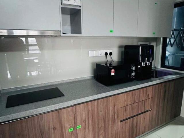 Comfy Medium Bedroom for RENT @ Cheras KL