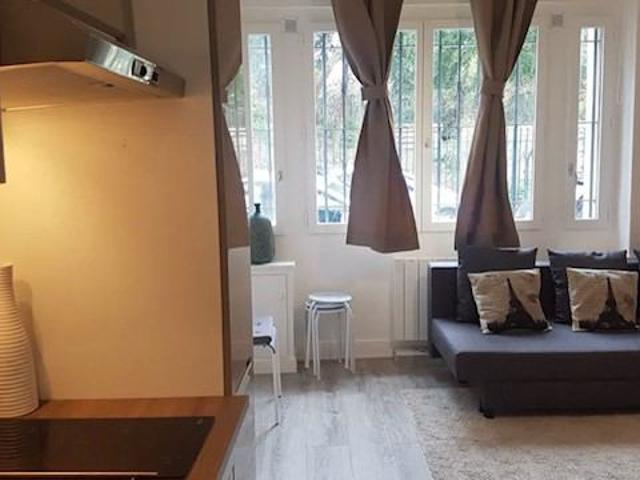 Comfy Paris Downtown Flat Paris 5eme Place Monge