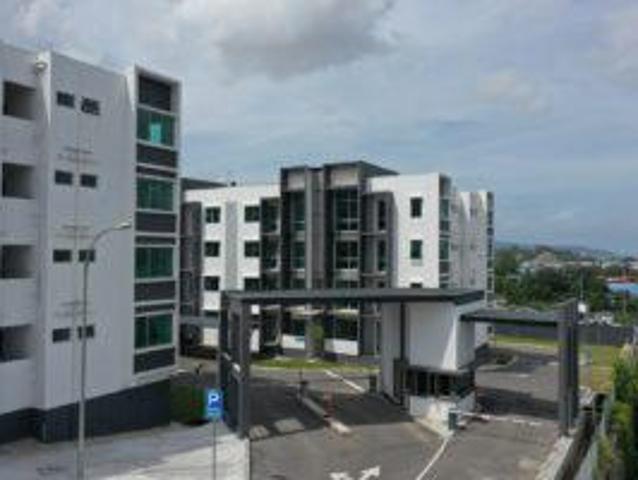 Comfy Resident Good Property Investment