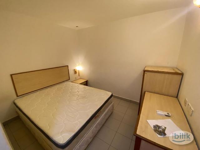 Comfy room at Subang Permai, Shah Alam 0 Deposit allow