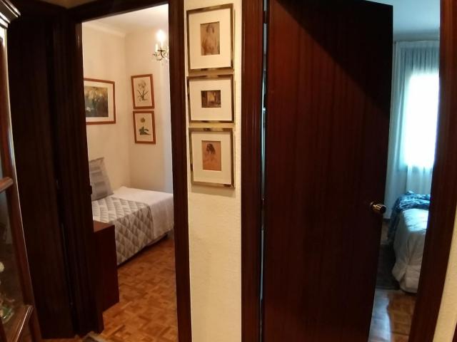 Comfy single bedroom with private bathroom, close to La Sagrada Familia