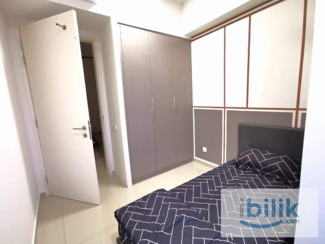 Comfy single bedroom free wifi free cleaning