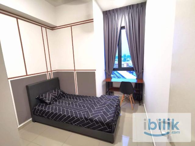 Comfy single bedroom free wifi free cleaning