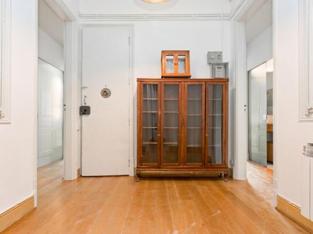 Comfy single bedroom near the Lesseps metro