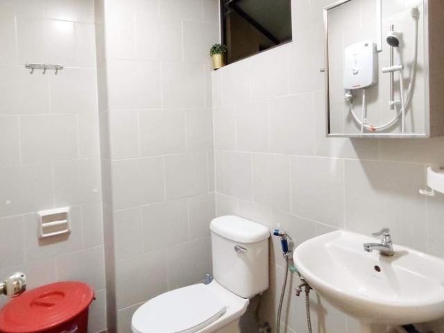 Comfy Single Room