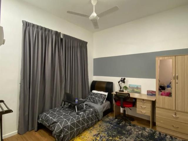 Comfy Single Room with Free Utilities for rent! ❗Ready to Move In Immediately!