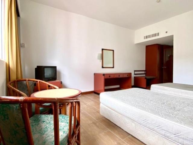 Comfy Spacious Master Room at Chow Kit Menara UOB Menara Prestige Menara TA One