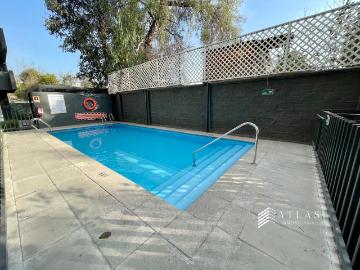 COMIENZA TU NUEVO HOGAR EN LA FLORIDA DPTO 2D 2B