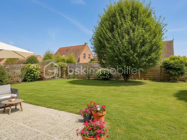 Comines Vente Maison 59