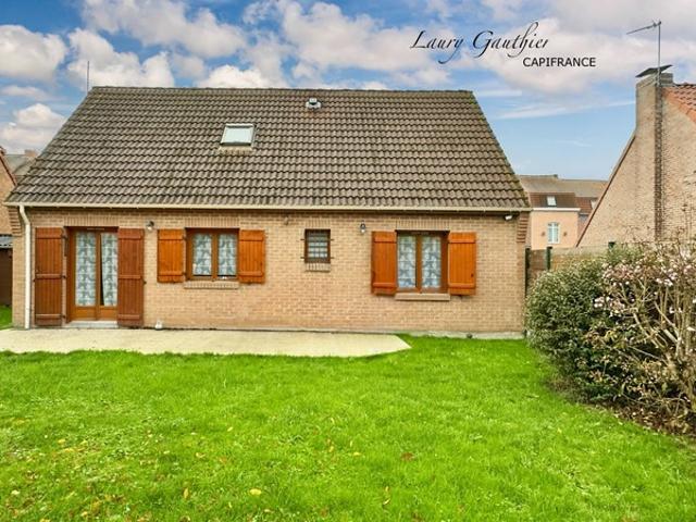 Comines Vente Maison 59