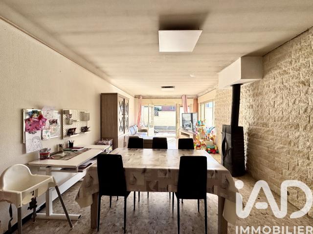 Comines Vente Maison 59