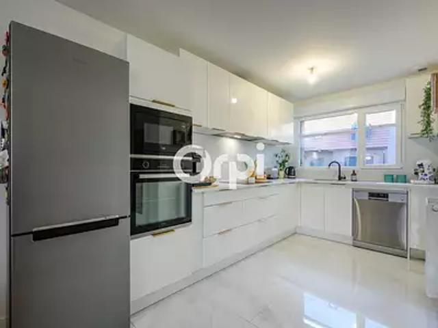 Comines 59560 Achat / Vente maison 4 pièces t4 jardin
