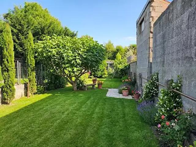 Comines 59560 Achat / Vente maison 4 pièces t4 jardin cave