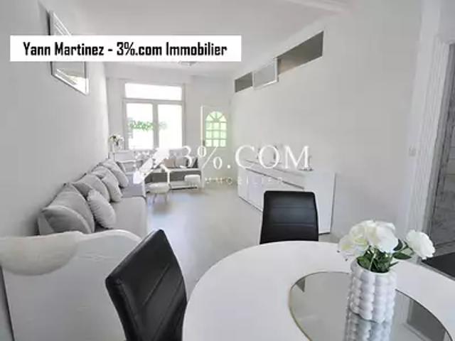 Comines 59560 Achat / Vente maison 5 pièces t5