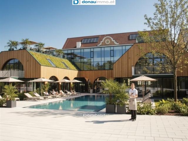 coming soon Weinboutique Hotel in der Wachau