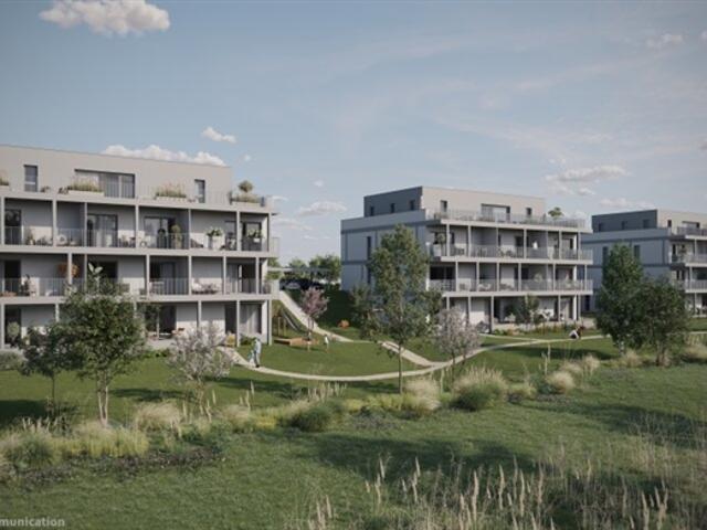 COMING SOON Wohnhaus Neubauprojekt in 4073 Wilhering